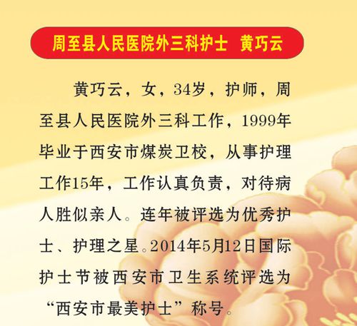 周至县人民医院善行义举榜61.jpg 周至县人民医院善行义举榜61.jpg