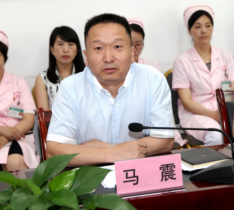 县政府马震副县长讲话.JPG 县政府马震副县长讲话.JPG