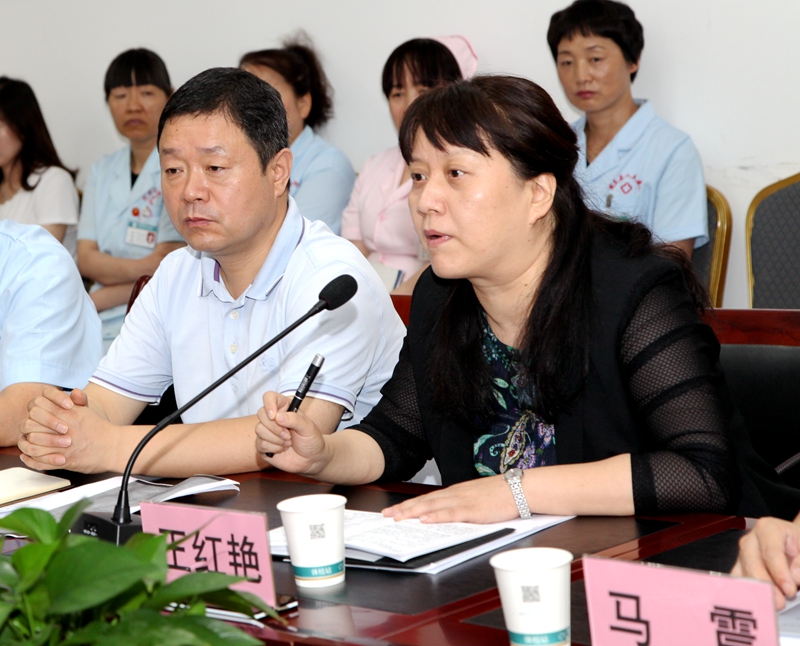 市卫计委王红艳副主任讲话.JPG 市卫计委王红艳副主任讲话.JPG